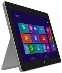 Замена дисплея на планшете Microsoft Surface 2 в Кирове